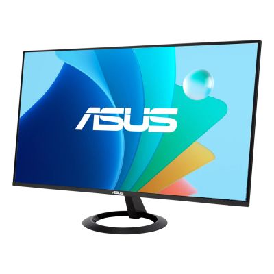 11. ASUS VZ279HG Computermonitor 68,6 cm (27") 1920 x 1080 px Full HD LCD Schwarz