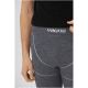 11. Herrenunterwäsche VIKING Lan Pro Pants Merino, grau