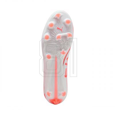 6. Puma Ultra 5 Pro FG/AG M 108161 01 Football Boots