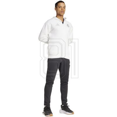 8. Adidas Real Madrid Einlaufjacke M IT3805