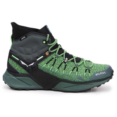 7. Salewa Ms Dropline Mid M Schuhe 61386-5322