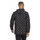 2. Adidas Juventus Turin Q2 M HB6013 Jacke