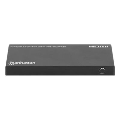 4. Manhattan 208369 HDMI TV-Splitter 4x HDMI