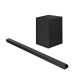 18. Samsung HW-S700D/EN Soundbar 3.1 Kanäle 250W Bluetooth 5.2 Dolby Atmos Schwarz