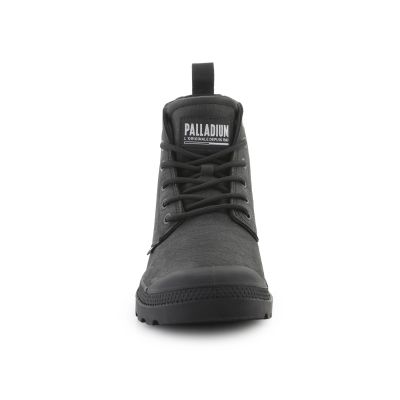 2. Palladium Pampa HI NBK 79495-008-M Schwarz