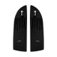 Hamax Teile Skids Paar Sno Formel Lenkski HAM807066