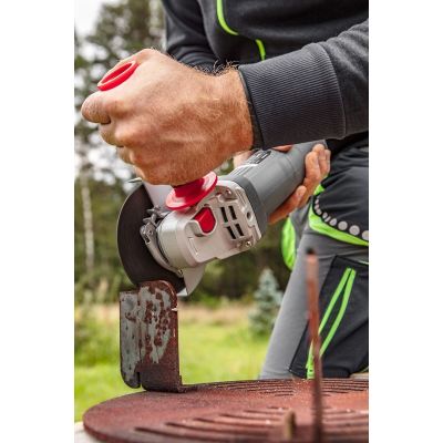 2. Graphit 59G188 Winkelschleifer