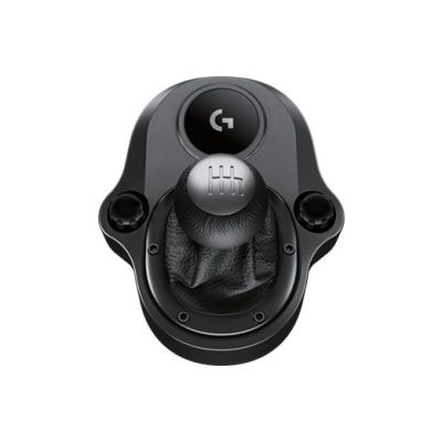 12. Logitech 941-000130 Gangschaltung (PC, PS4, Xbox One)