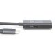 2. Digitus Aktives USB 3.2 Gen1 5G Verlängerungskabel, USB-C auf USB-A, 10 m