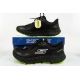 11. Skechers Go Run M 220874/BKLM Sportschuhe