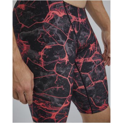 2. Herren-Schwimmshorts TYR JAMMER SYNAPSE