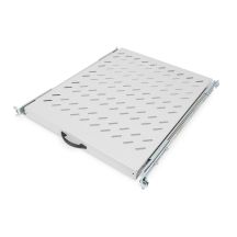 Digitus Ausziehbarer Einlegeboden für 483 mm (19") Kleiderschränke