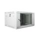 5. Lanberg WF02-6606-10S 6HE Wandschrank, grau