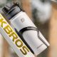 12. Rockbros 35210029006 Thermo-Fahrradflasche für Getränke 650 ml - weiß