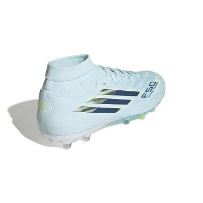 4. Adidas F50 Sparkfusion League FG/AG Schuhe JR8998