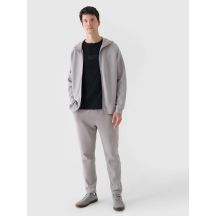 Herren Jogginghose 4F 4FRAW24TTROM1170-27S