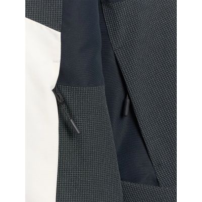 13. Snowboardjacke für Mädchen mit 10000er Membran, Größe 4F 4FJRAW25TTJAF1060-11S