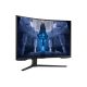 6. Samsung G75NB Computermonitor 81,3 cm (32 Zoll) 3840 x 2160 Pixel 4K Ultra HD LED Schwarz