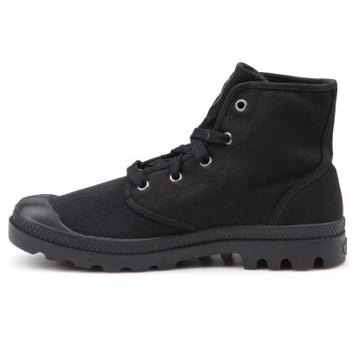 10. Palladium Pampa HI W 92352-060-M Schuhe