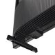 3. Samsung UE40F6002FKXXH LED-Fernseher, 40 Zoll, Full HD, Tizen Q-Symphony, DVB-T2, Schwarz