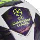 4. adidas UCL 25/26 Final League Fußball lila-weiß JX9095