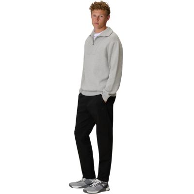 8. Herrenhose 4F M1808 Tiefschwarz 4FWAW26TTROM1808 20S