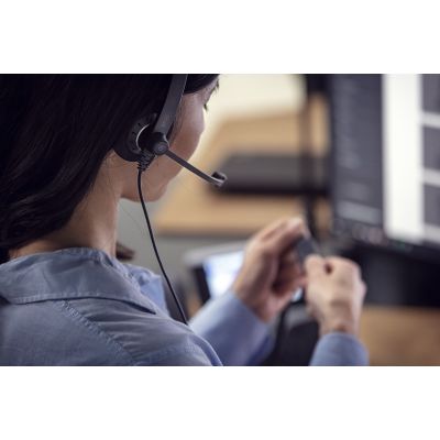 16. Epos SC75 MS II USB-A Kabelgebundene On-Ear-Kopfhörer