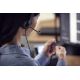 16. Epos SC75 MS II USB-A Kabelgebundene On-Ear-Kopfhörer