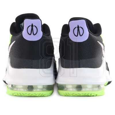 7. Nike Air Max Impact 3 M DC3725-008 shoes