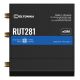8. Teltonika RUT281 Mobilfunknetz-Router