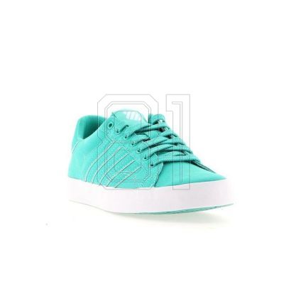 3. K-Swiss Damen Belmont SO T Sherbet W Schuhe 93739-386-M