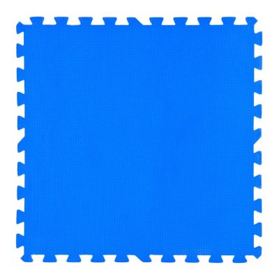 4. Spokey Scrab BL2 Puzzlematte 921023