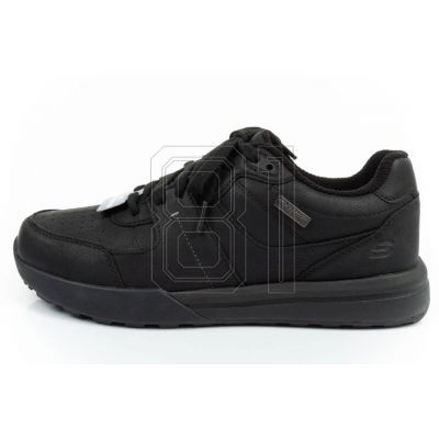 3. Skechers Netson M 205236/BBK Schuhe