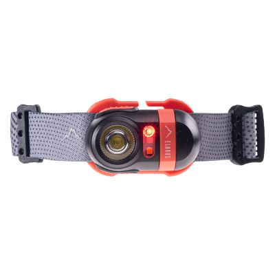 3. Stirnlampe Elbrus Nova Light 400 92800553561