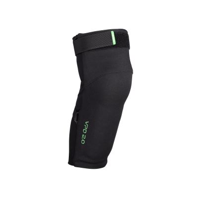 2. POC JOINT VPD 2.0 Lange Knieschoner - Schwarz