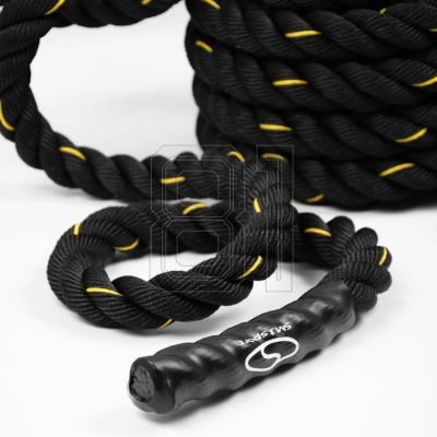 6. SMJ sport EX100 Kampfseil HS-TNK-000011629