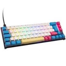 Ducky Mecha SF Dawn Limited Edition, RGB-LED - MX-Silent-Red