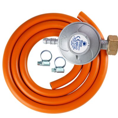 3. Heizstrahler Gas PB LPG BRI VS - Set