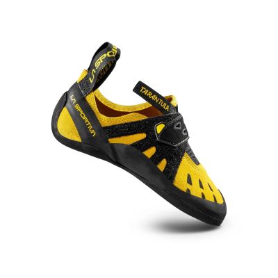 La Sportiva Tarantula 30R100999 Gelb/Schwarz