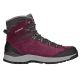 Lowa Explorer II GTX Mid Ws Damen Wanderschuhe rosa (220764 0351)