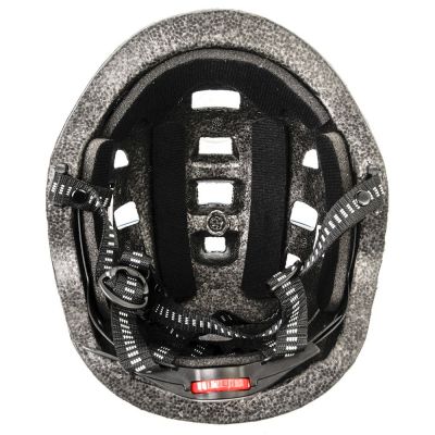 11. Meteor MA-2 Jr. 24570-24571 Fahrradhelm