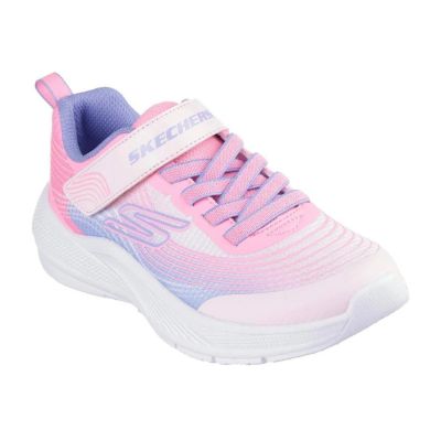 Skechers Microspec Advance 303575L-LTPL Hellrosa/Lavendel