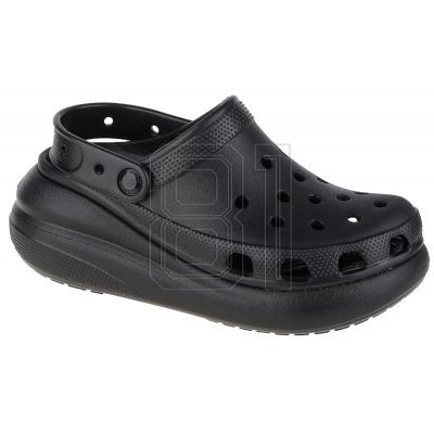 5. Crocs Classic Crush Clog W 207521-001