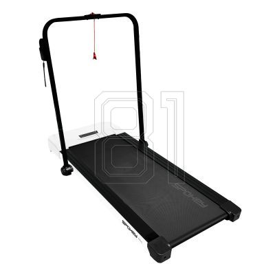 2. Spokey Erin SPK-944169 Zusammenklappbares elektrisches Laufband