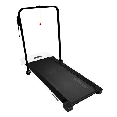 2. Spokey Erin SPK-944169 Zusammenklappbares elektrisches Laufband