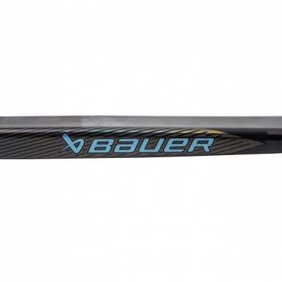 9. Bauer Nexus Tracer Jr 1063742 Composite-Schläger