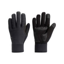 Rogelli ELEMENT Handschuhe schwarz L