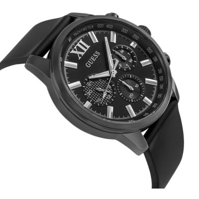 3. Guess Walker Herrenuhr GW0913G3 + Box