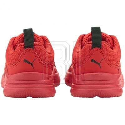 5. Puma Wired Run Jr Schuhe 374216 05