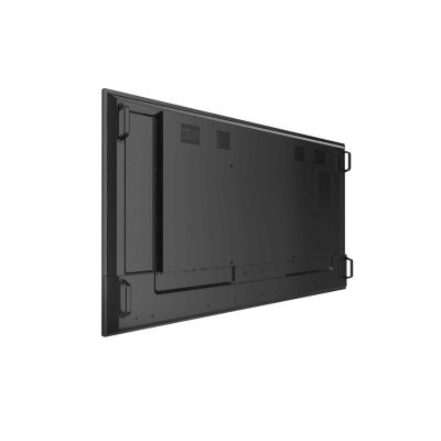 33. AG NEOVO MONITOR 65 QM-6502 4K 4000:1 24/7, RS232, RJ45, Anti-Burn-In, USB-Wiedergabe